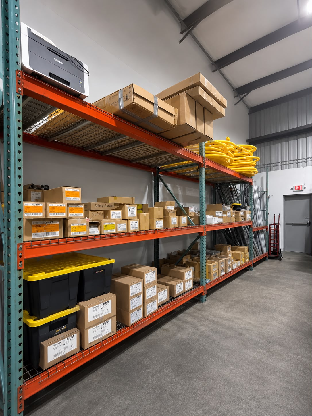 Select Generators — photo from our Google Business Profile