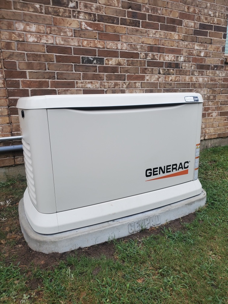 Select Generators — photo from our Google Business Profile