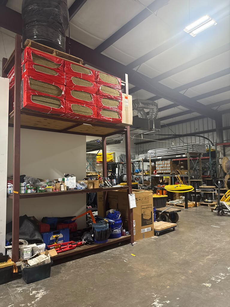 Select Generators — photo from our Google Business Profile