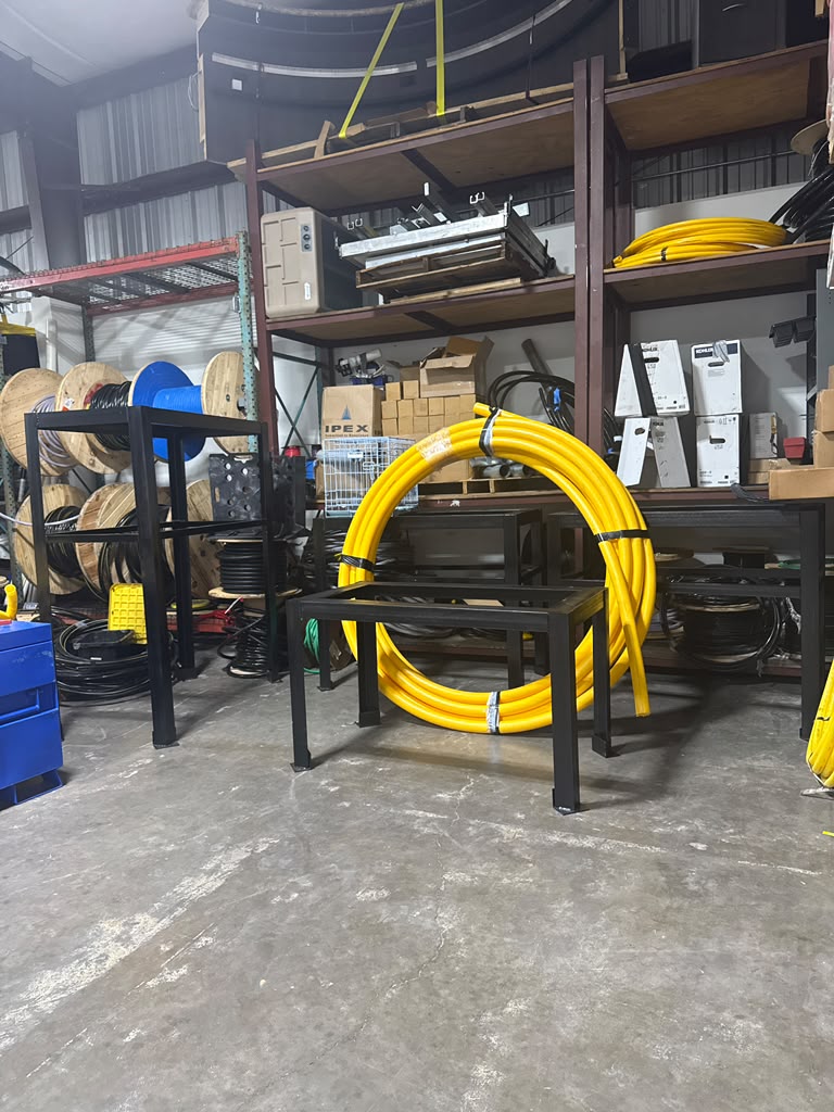 Select Generators — photo from our Google Business Profile