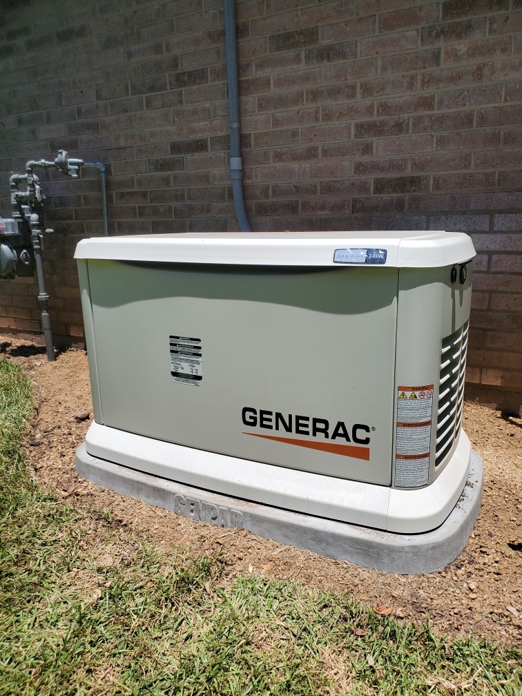 Select Generators — photo from our Google Business Profile